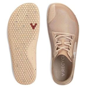 Vivobarefoot Womens Primus Lite III Apple Blossom Pink 38